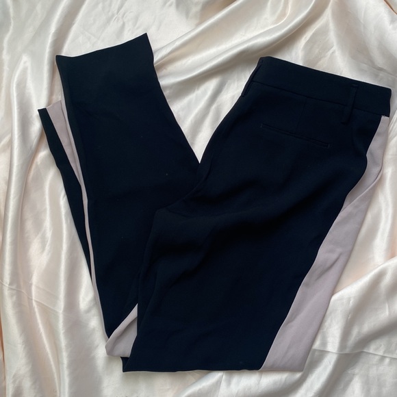 Babaton Pants 📍two tone Size 4 - Picture 2 of 6